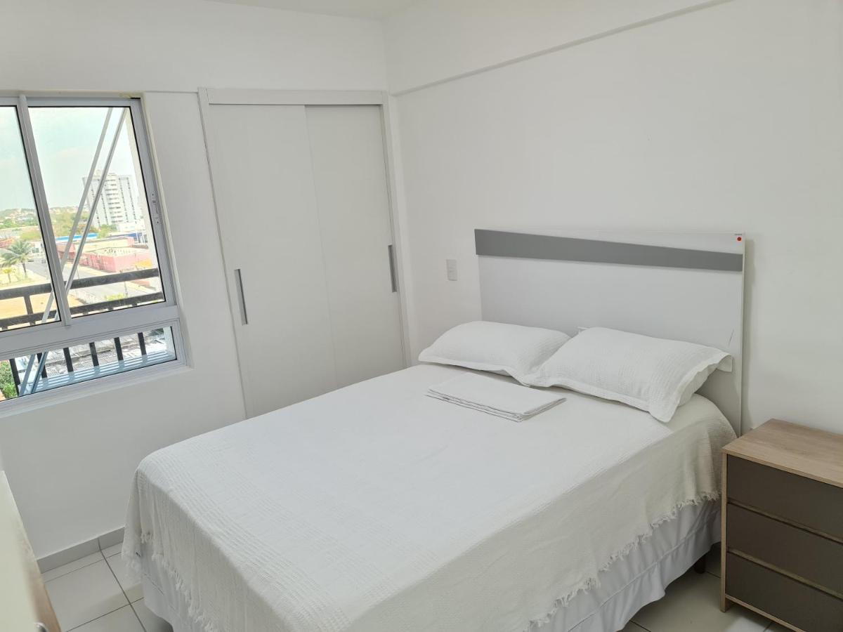 Flat Smart Residence photo