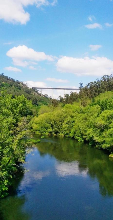 A Quinta Das Maceiras, San Miguel de Castro – Updated 2022 Prices