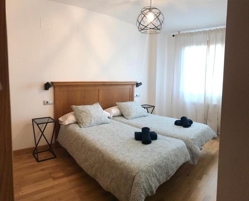 Appartement Vista Peña Oroel (Spanje Jaca) - Booking.com