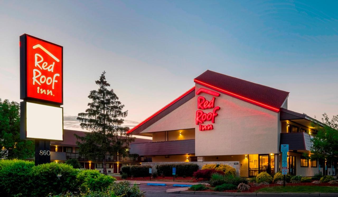 Red Roof Inn Edison, Edison – Updated 2022 Prices