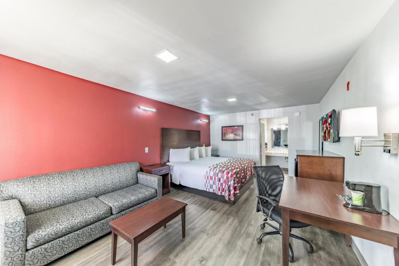 Legacy Inn — photo 19