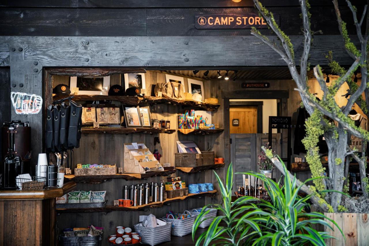 Campfire Hotel — photo 20