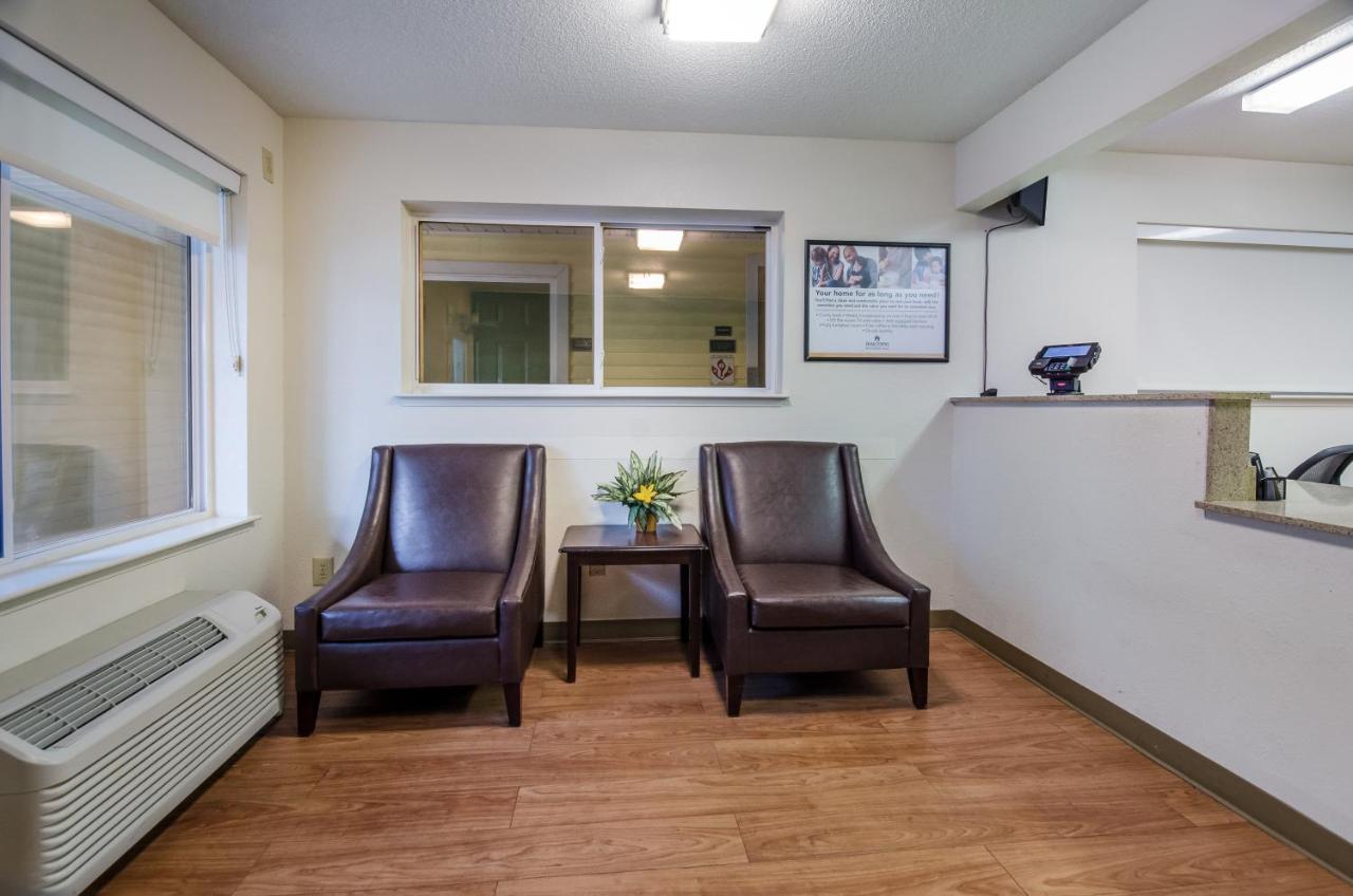 Image: Suburban Studios Winston Salem-University Parkway