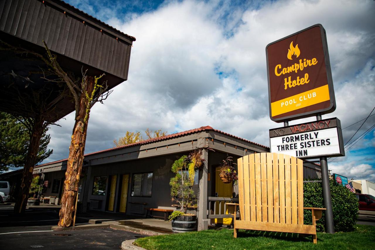 Campfire Hotel — photo 18