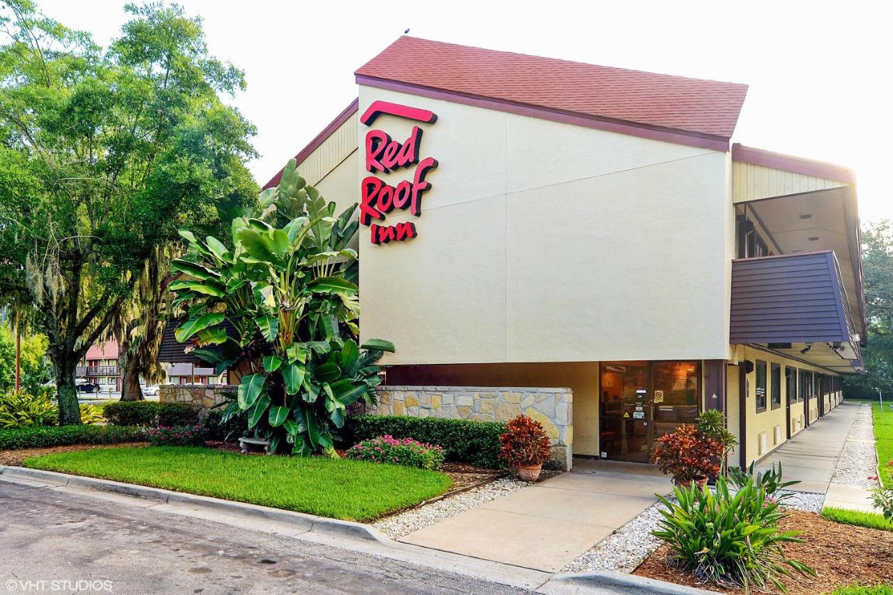 Image: Red Roof Inn Tampa Fairgrounds - Casino