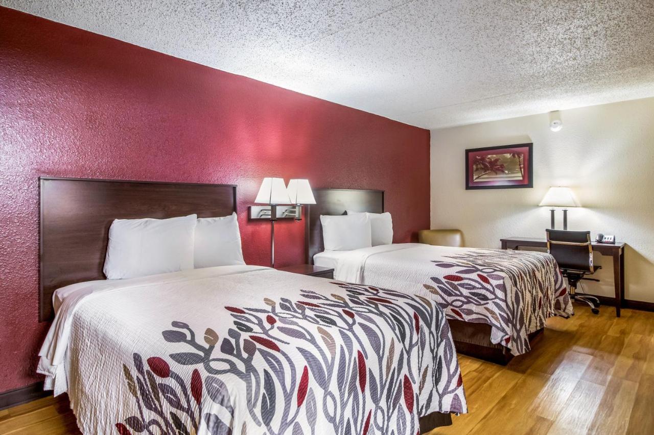 I-10 Royal Inn — photo 16