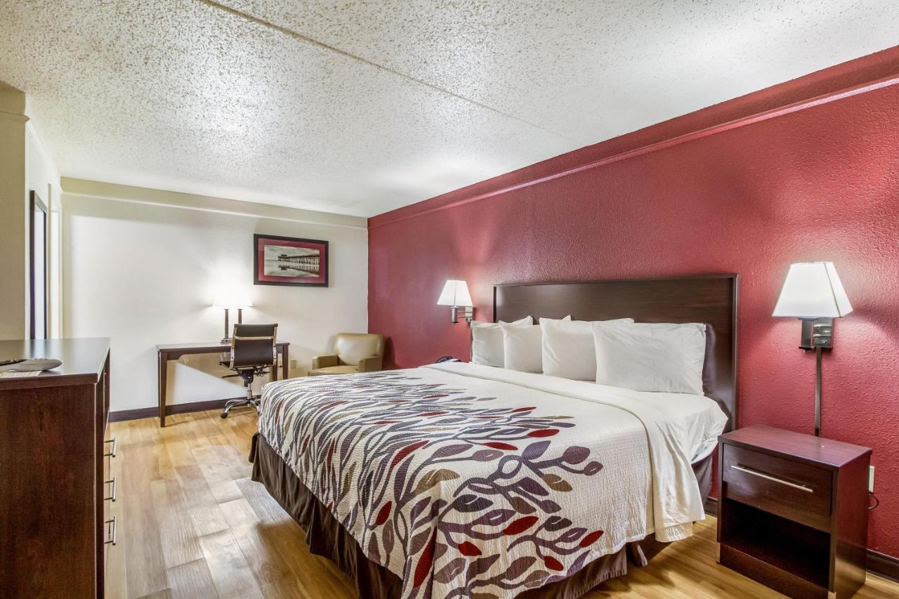 I-10 Royal Inn — photo 22
