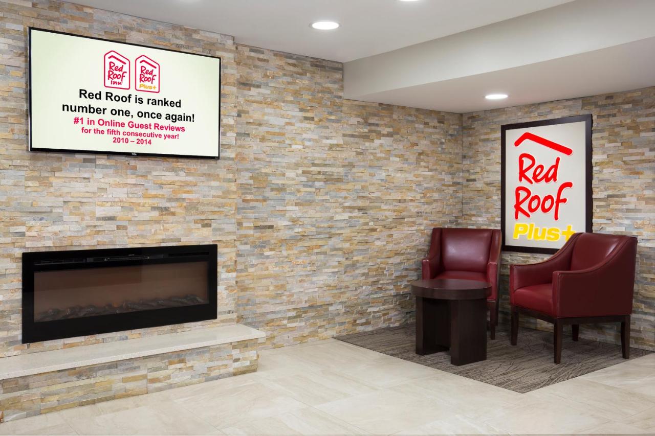 Red Roof Inn PLUS+ Birmingham East – Irondale/Airport photo