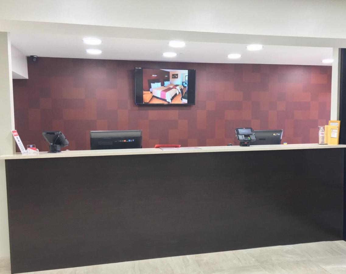 Red Roof Inn PLUS+ Birmingham East – Irondale/Airport photo