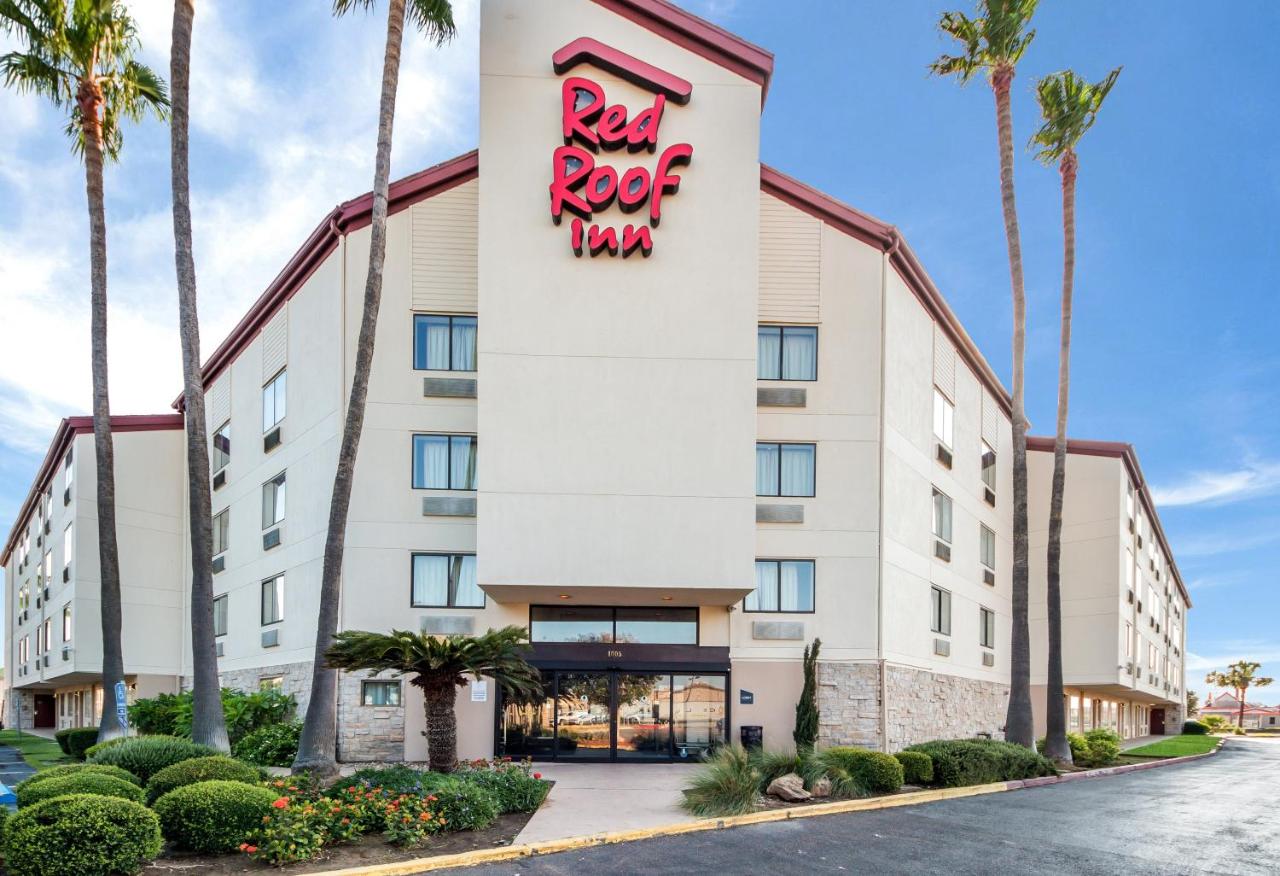REY INN HOTEL LAREDO — photo 10