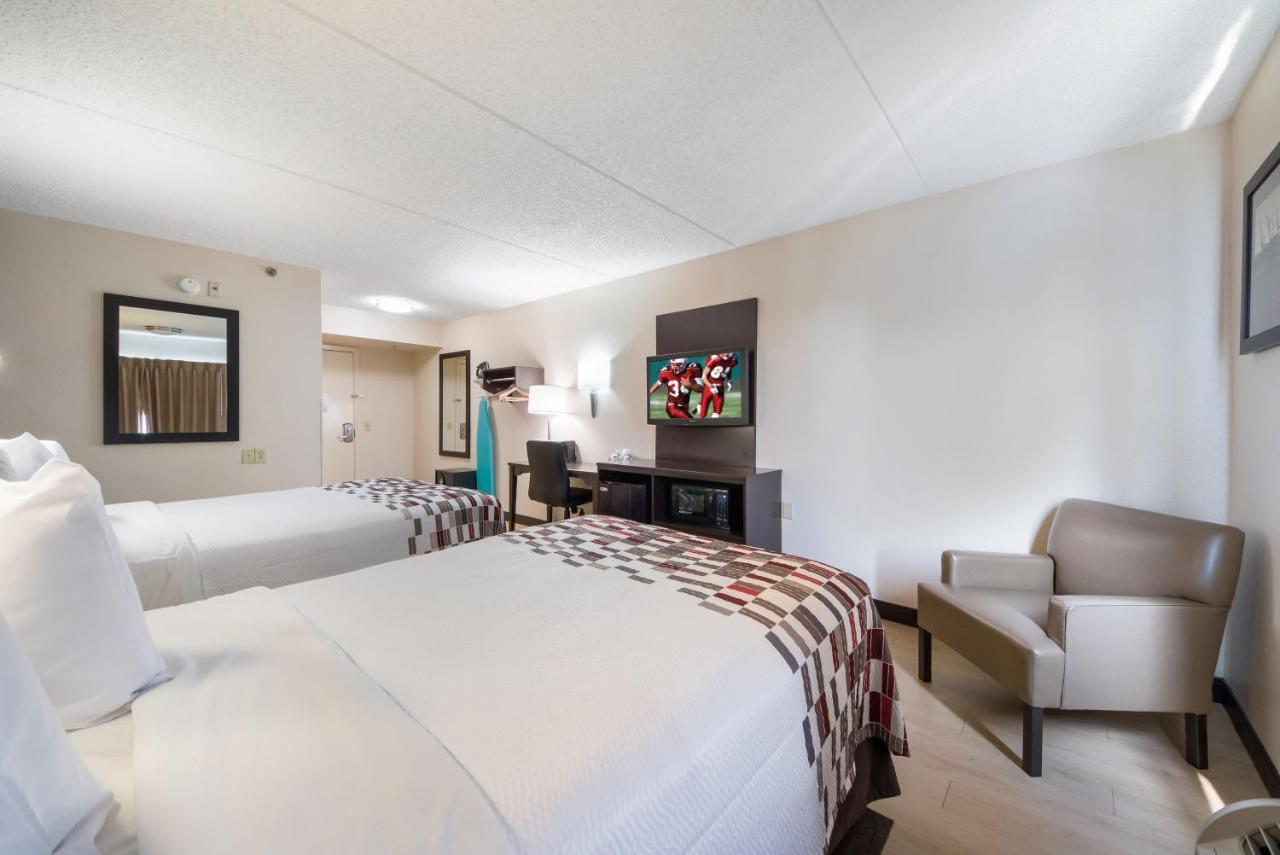 REY INN HOTEL LAREDO — photo 21