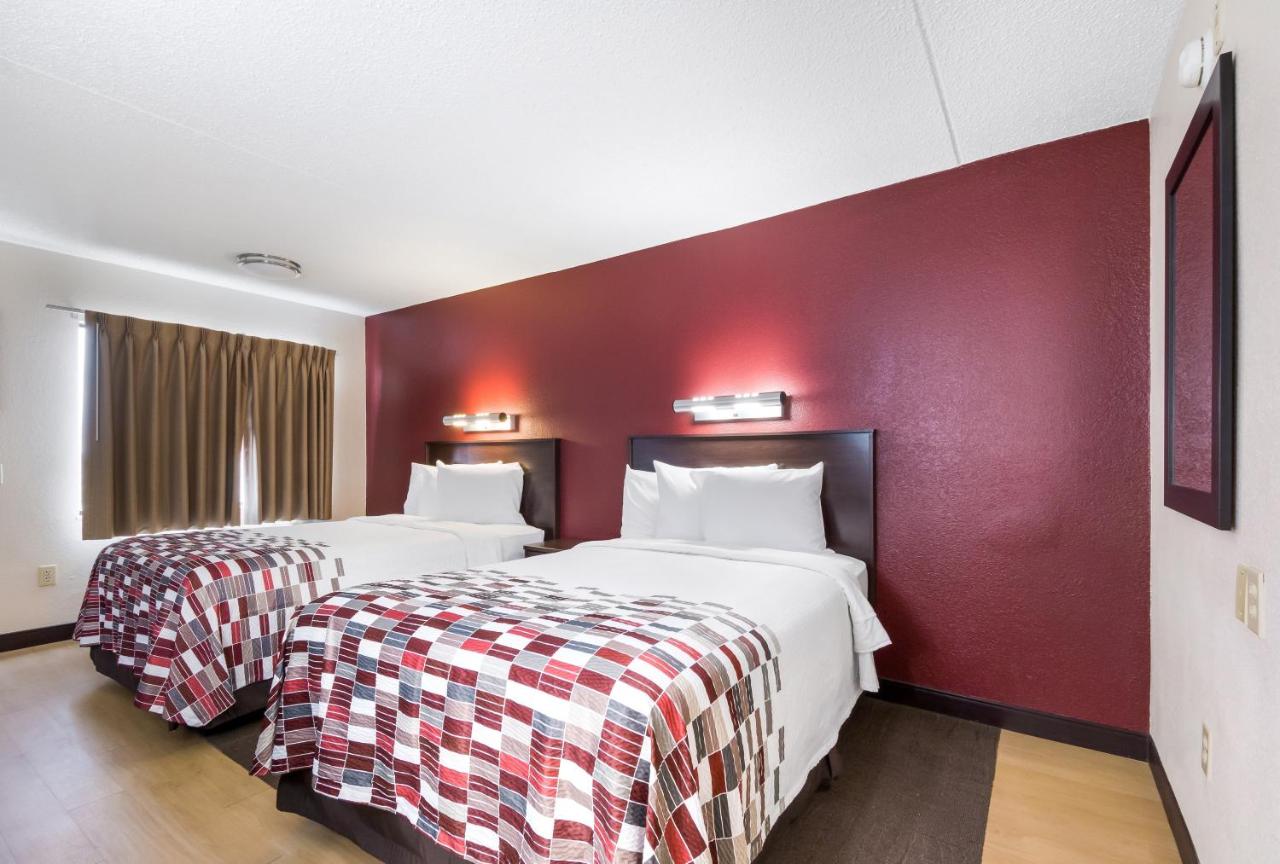REY INN HOTEL LAREDO — photo 23