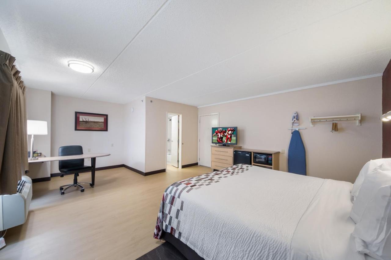 REY INN HOTEL LAREDO — photo 15