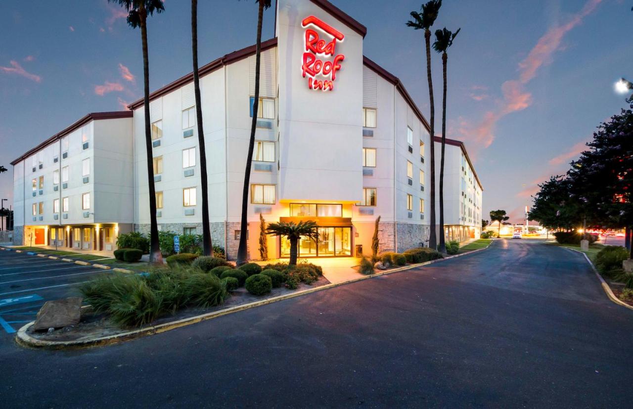 REY INN HOTEL LAREDO — photo 7
