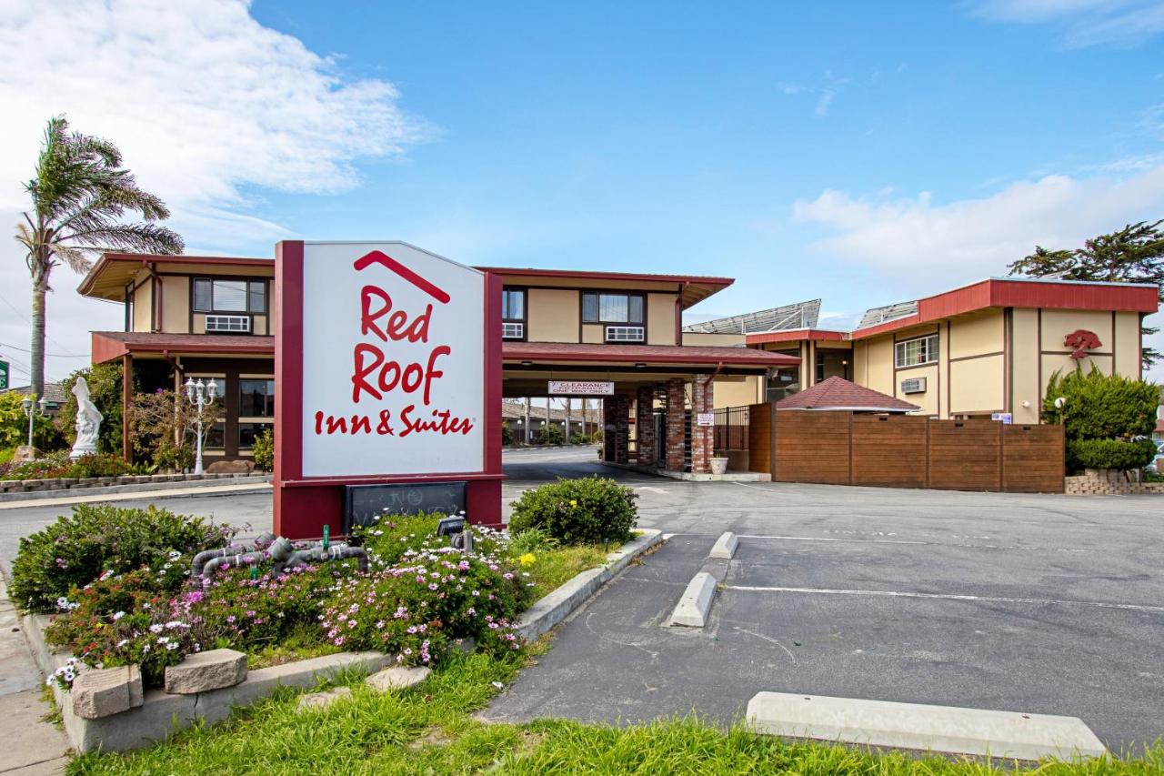 Red Roof Inn & Suites Monterey*