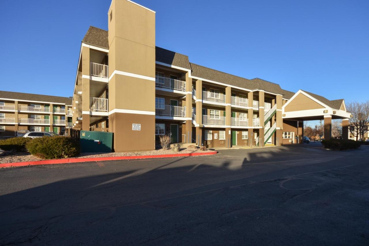 Crossland Denver - Lakewood West — photo 6