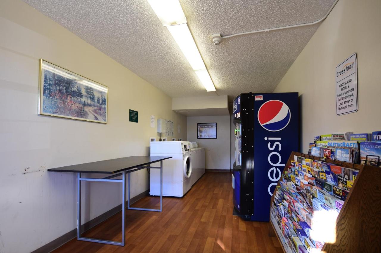 Crossland Denver - Lakewood West — photo 19