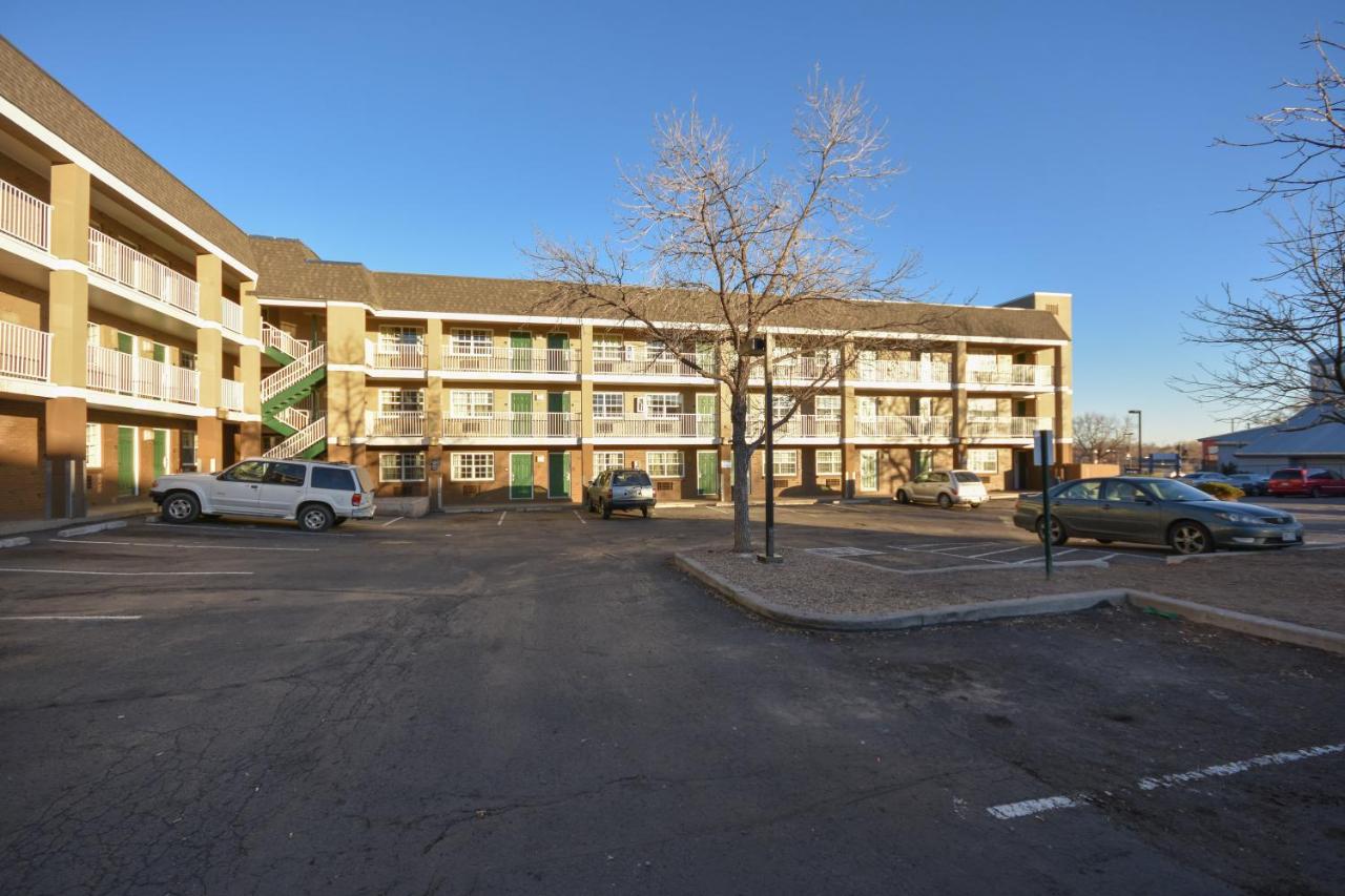 Crossland Denver - Lakewood West — photo 16