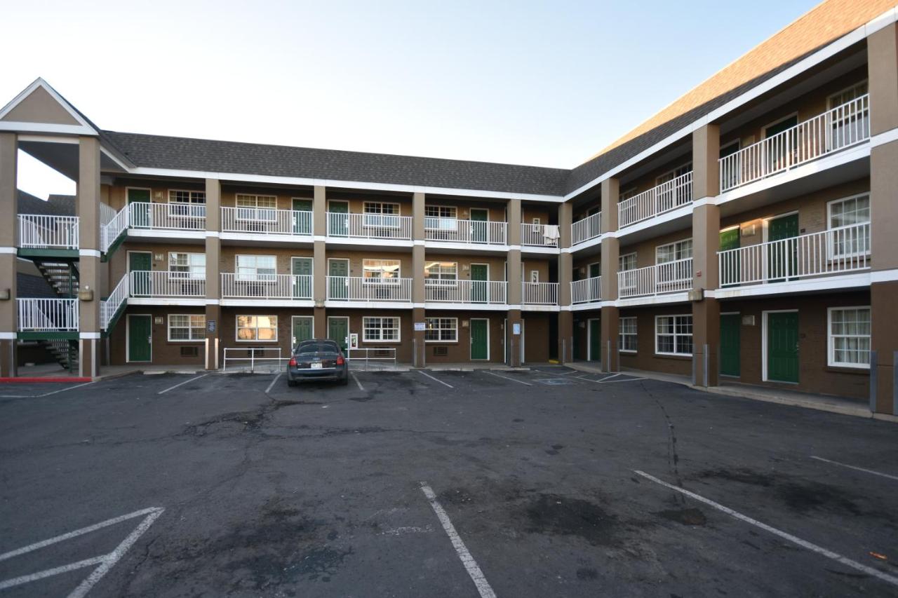 Crossland Denver - Lakewood West — photo 17