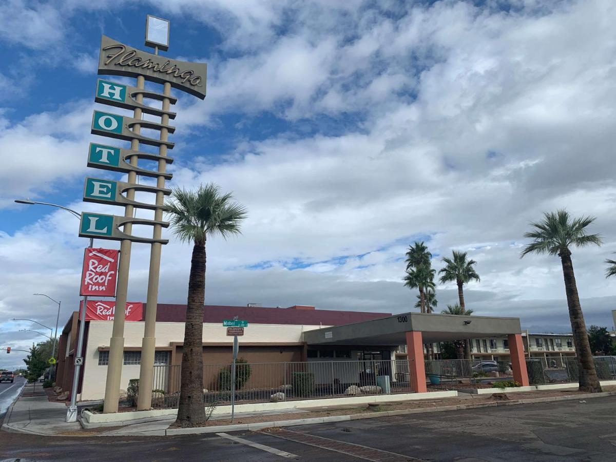 Red Rock Inn - Tucson Downtown — photo 6