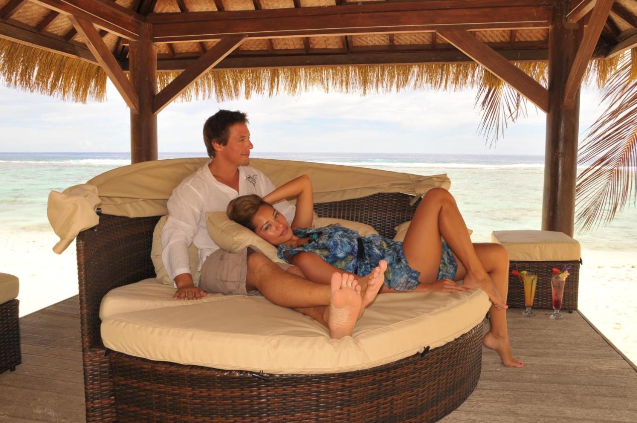 Crown Beach Resort & Spa photo