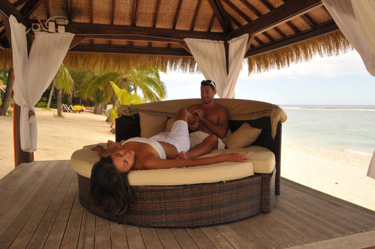 Crown Beach Resort & Spa photo