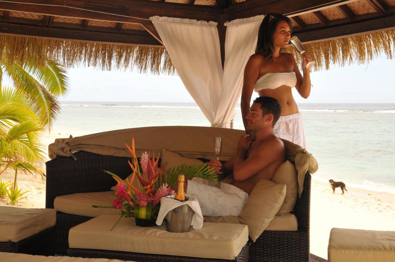 Crown Beach Resort & Spa photo