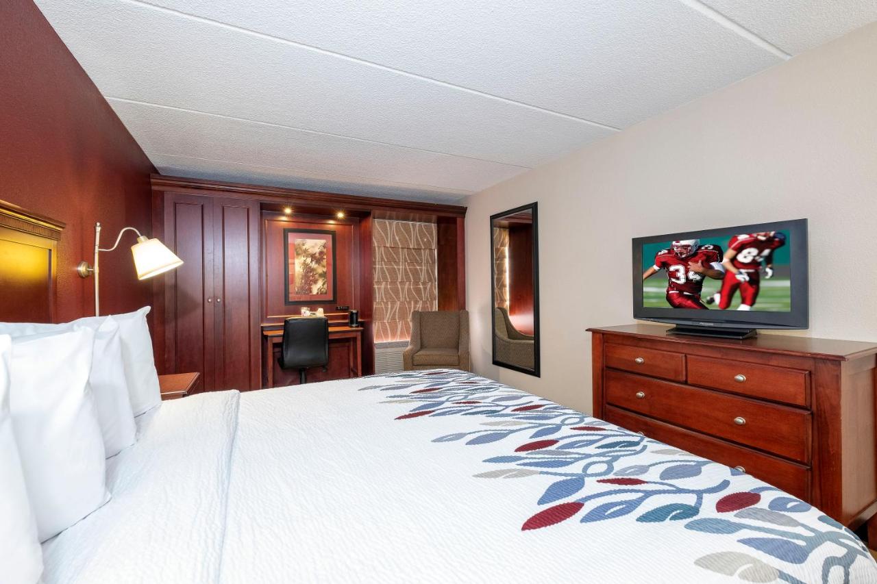 Flamingo Inn — photo 19
