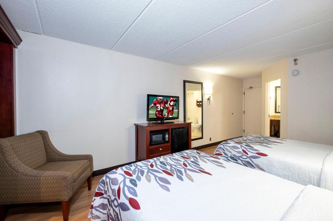 Flamingo Inn — photo 22