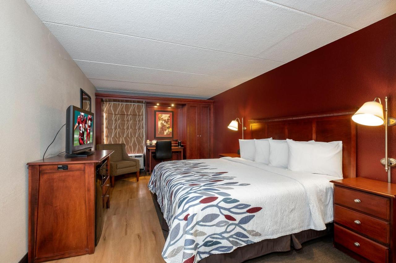 Flamingo Inn — photo 14
