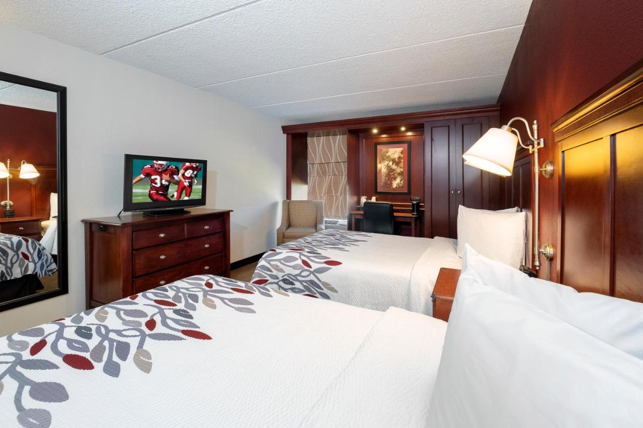 Flamingo Inn — photo 24
