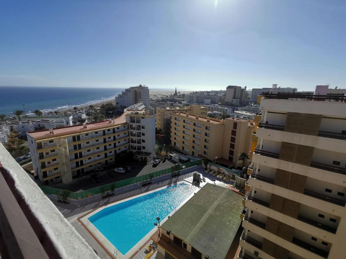 KASBAH SHOPPING CENTER APARTMENT 2 SEAVIEW By PRIDE ...