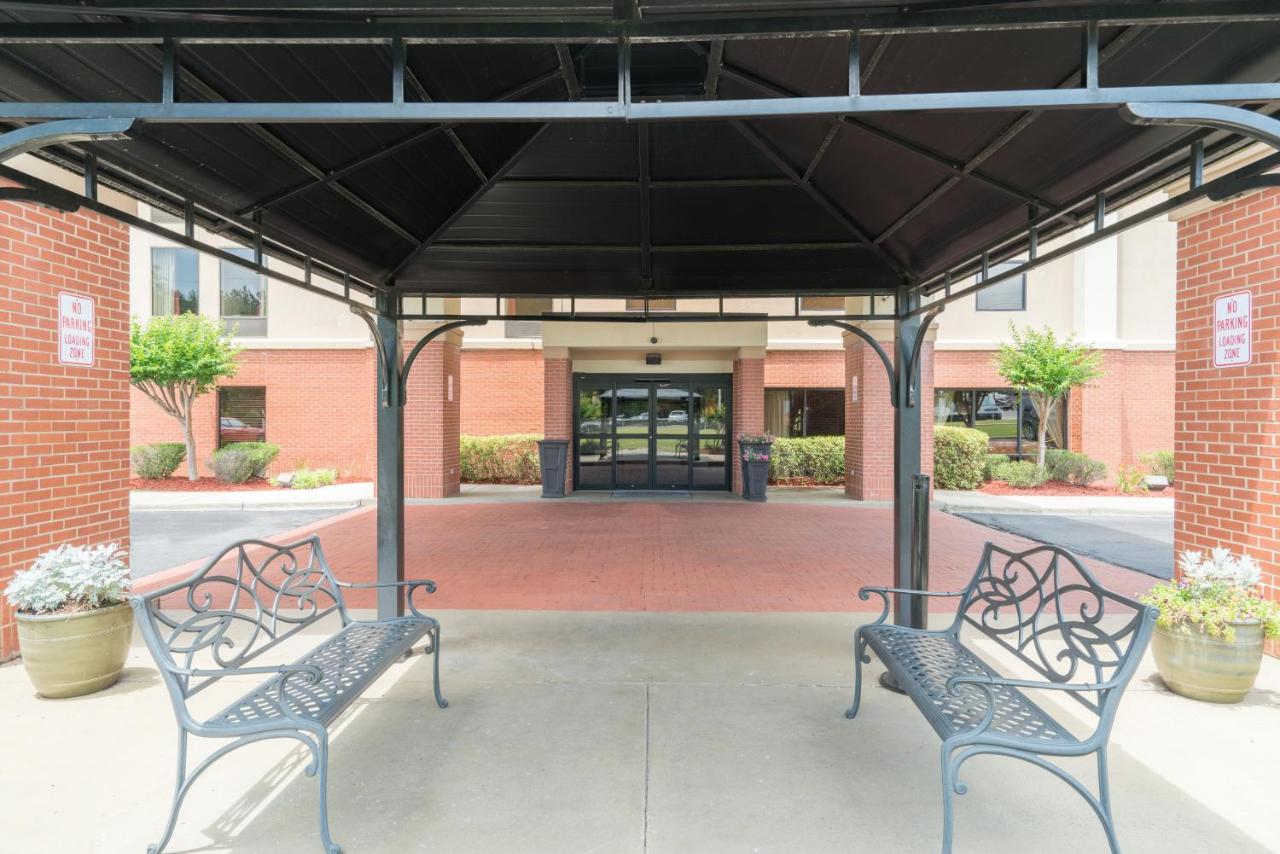 Hamilton Inn Birmingham-Bessemer photo