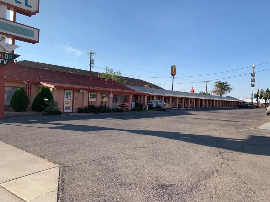 Deming Motel — photo 6