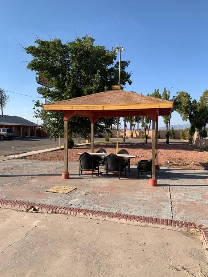 Deming Motel — photo 15