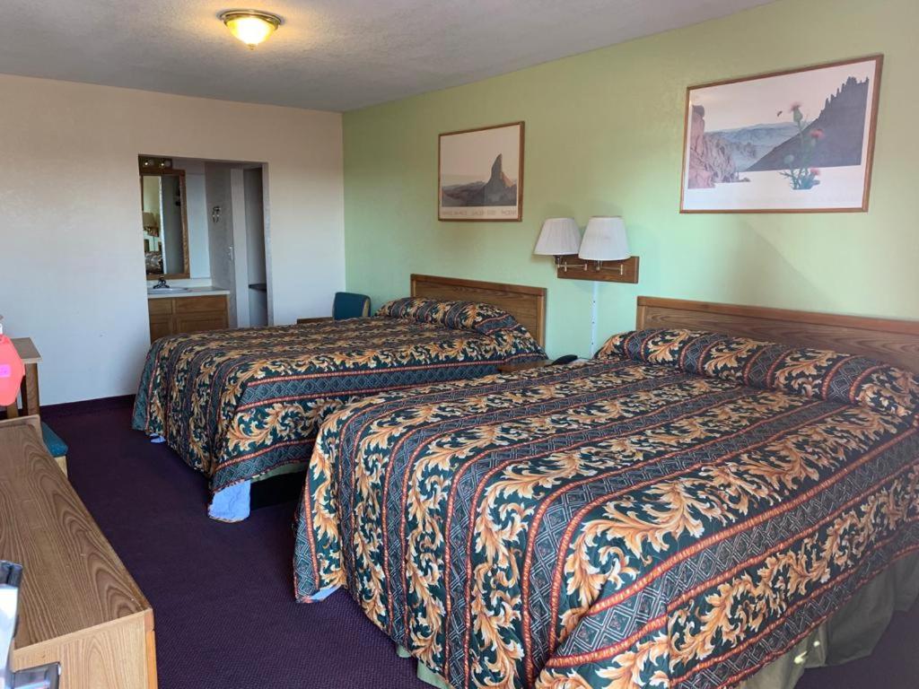 Deming Motel — photo 7