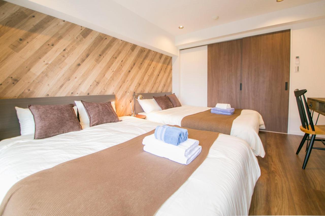 Shibuya Park Residence Yoyogi Park - 3