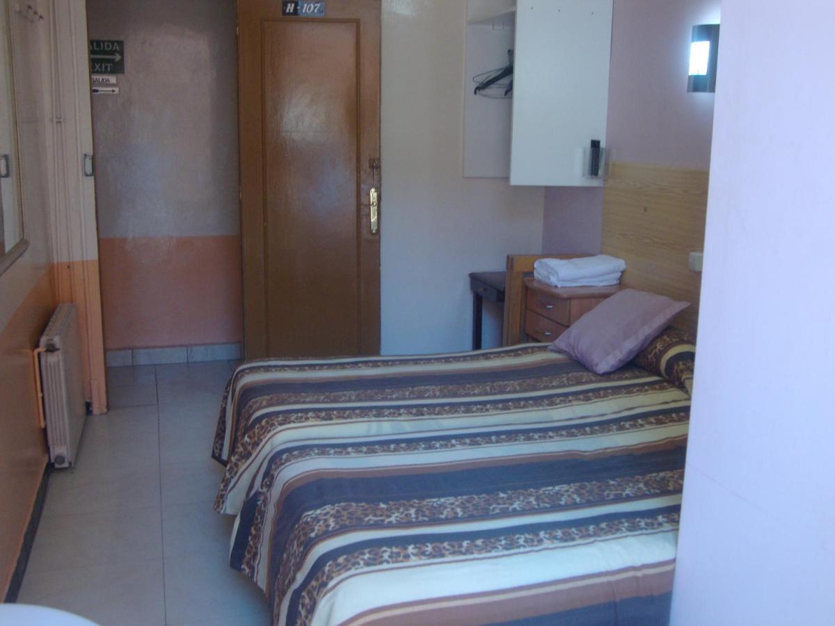 Hostel Turisol (Spanje Barcelona) - Booking.com