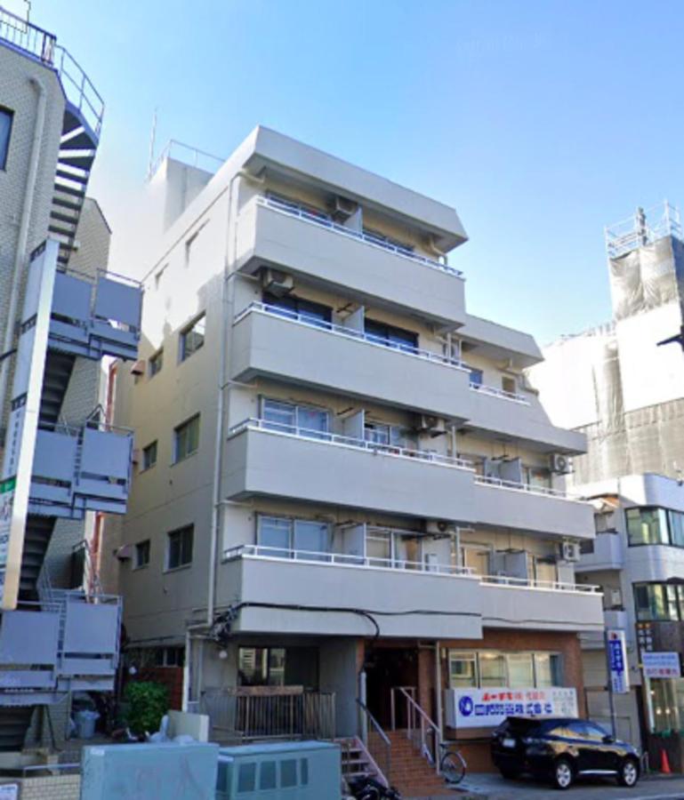 Shibuya Park Residence Yoyogi Park - 2