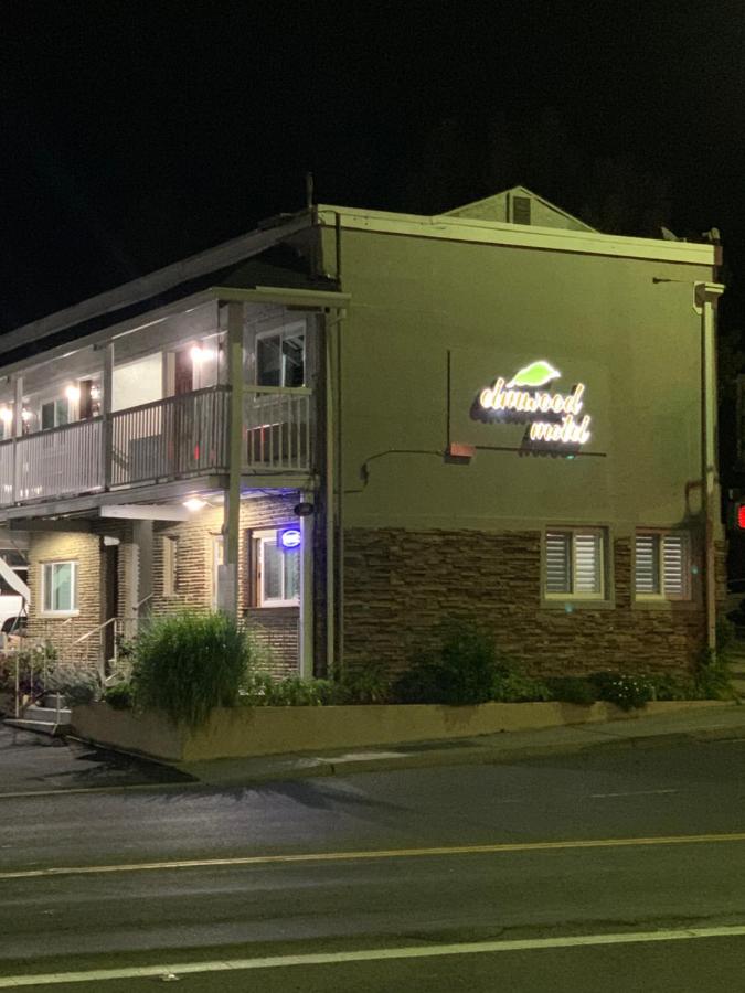 Elmwood Motel — photo 12