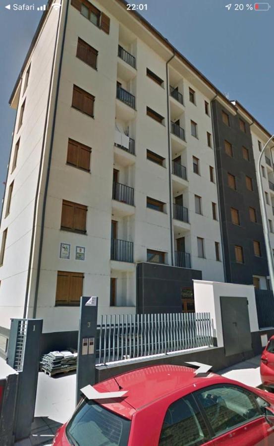 Appartement Vista Peña Oroel (Spanje Jaca) - Booking.com