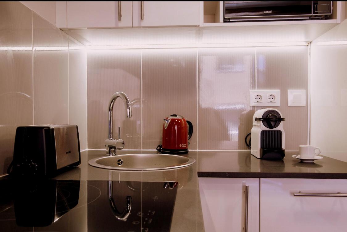 Cálido apartamento en Sagrada Familia! *BCN*, Barcelona ...