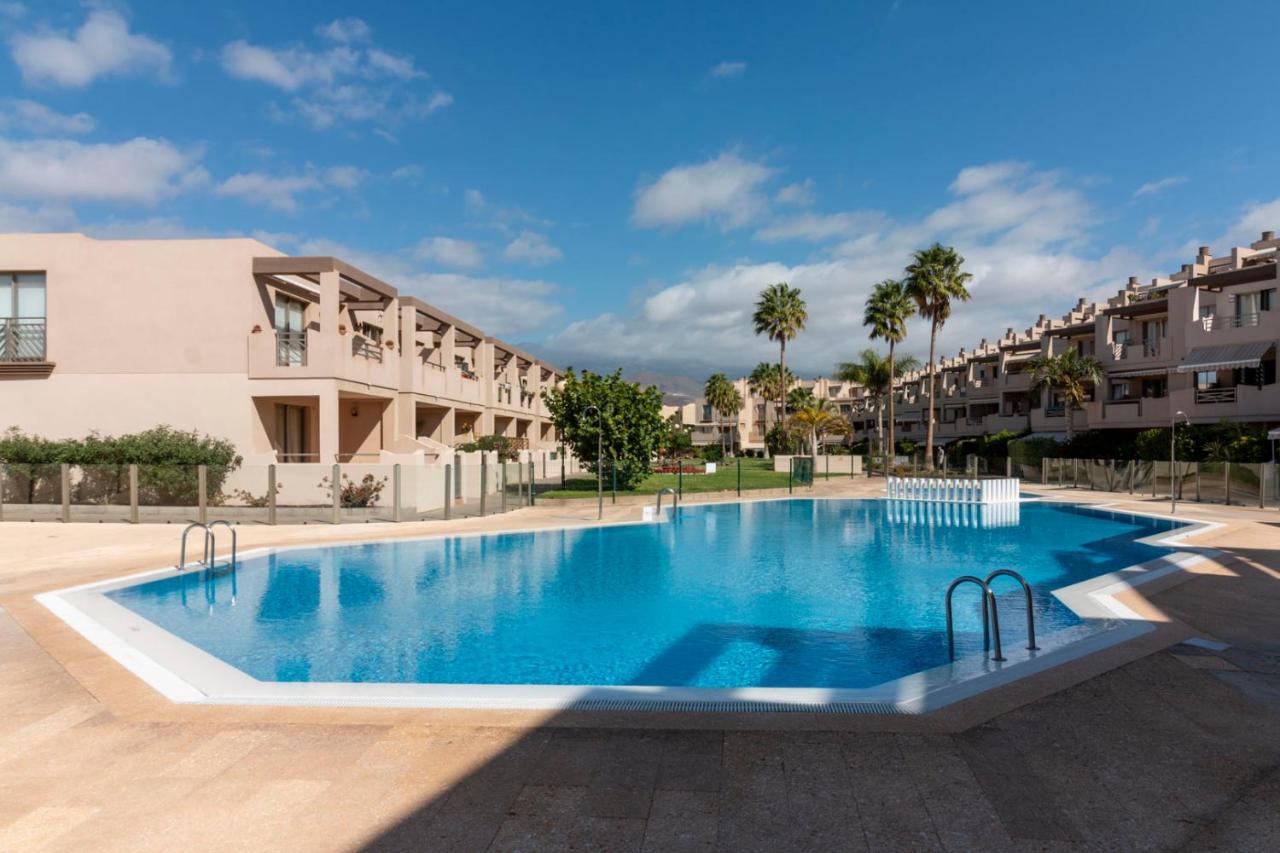 NEW Apartment next to the beach La Tejita, Granadilla de ...