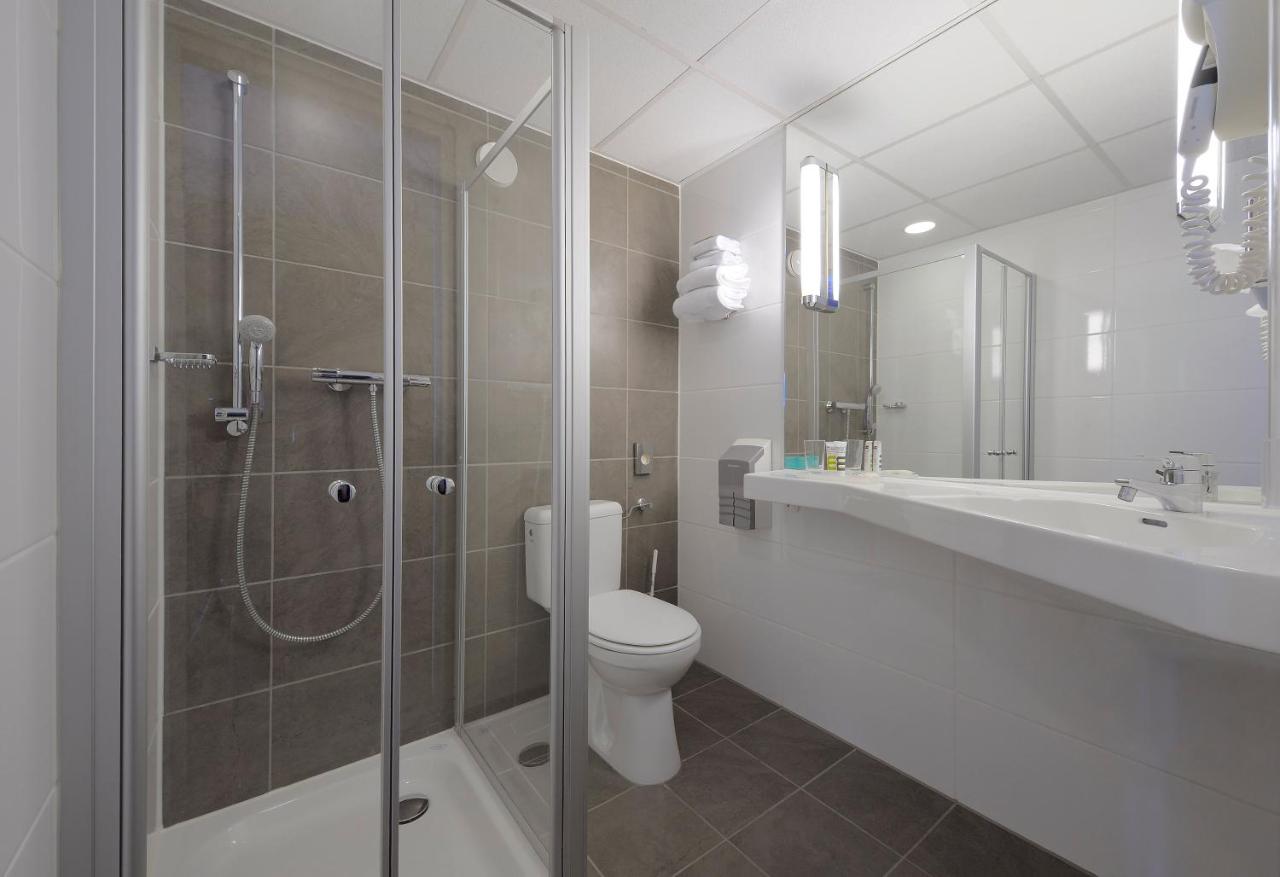 Mercure Hotel Zwolle photo