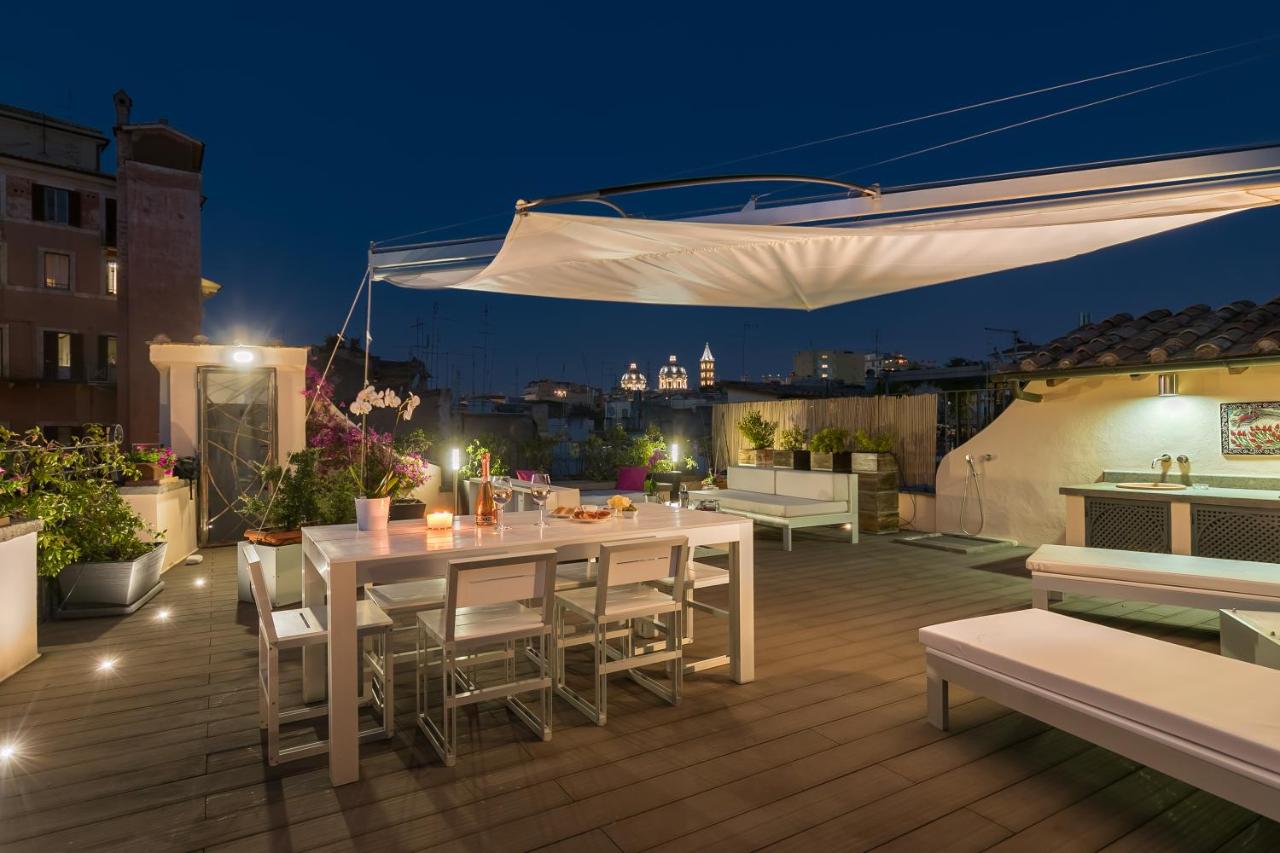 Nostromondo Ciancaleoni Palace - 4