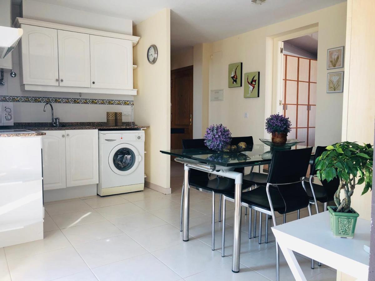 Apartman ATICO LAS VEGAS (ESP Penjiskola) - Booking.com