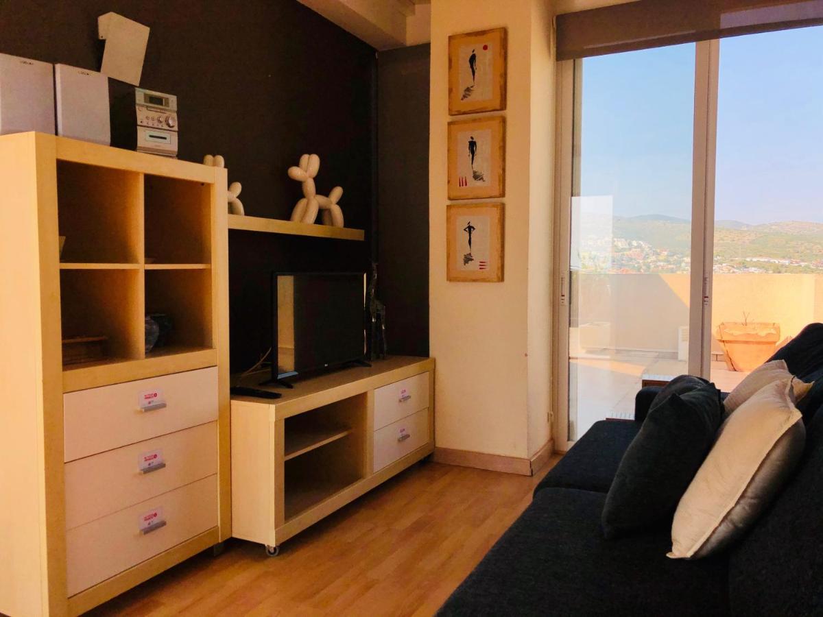 Apartman ATICO LAS VEGAS (ESP Penjiskola) - Booking.com