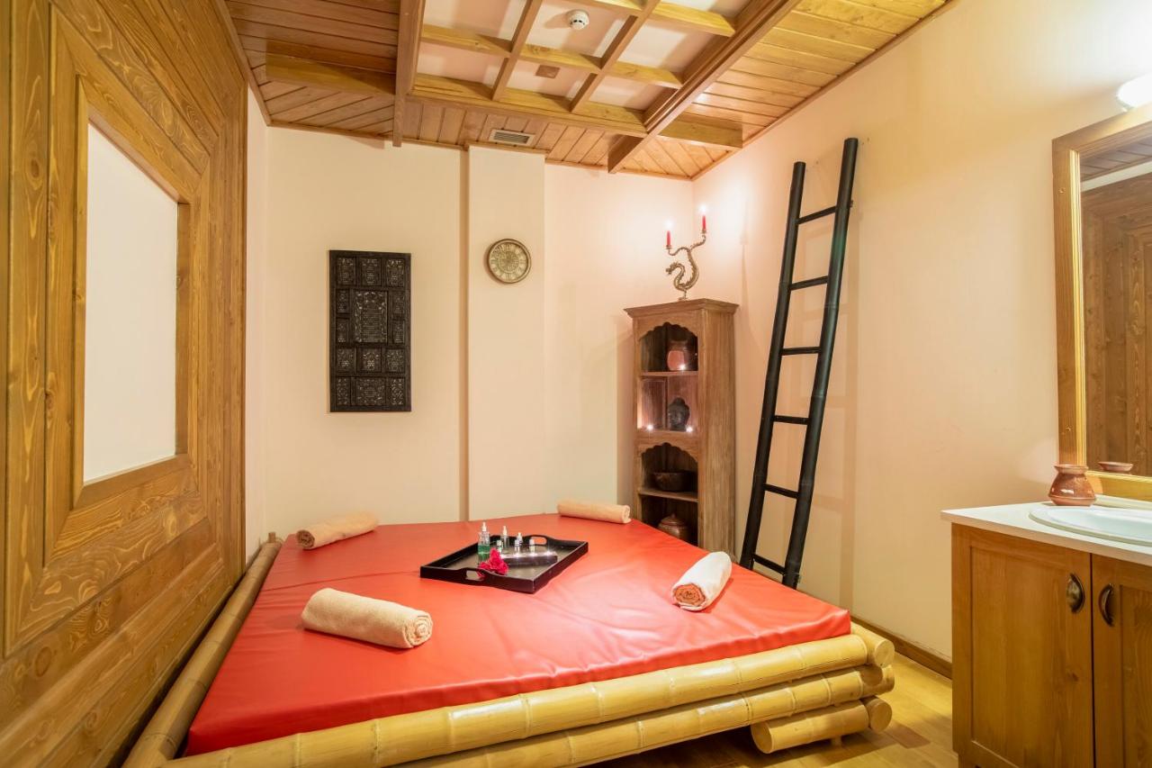Pirin Golf Hotel & Spa photo