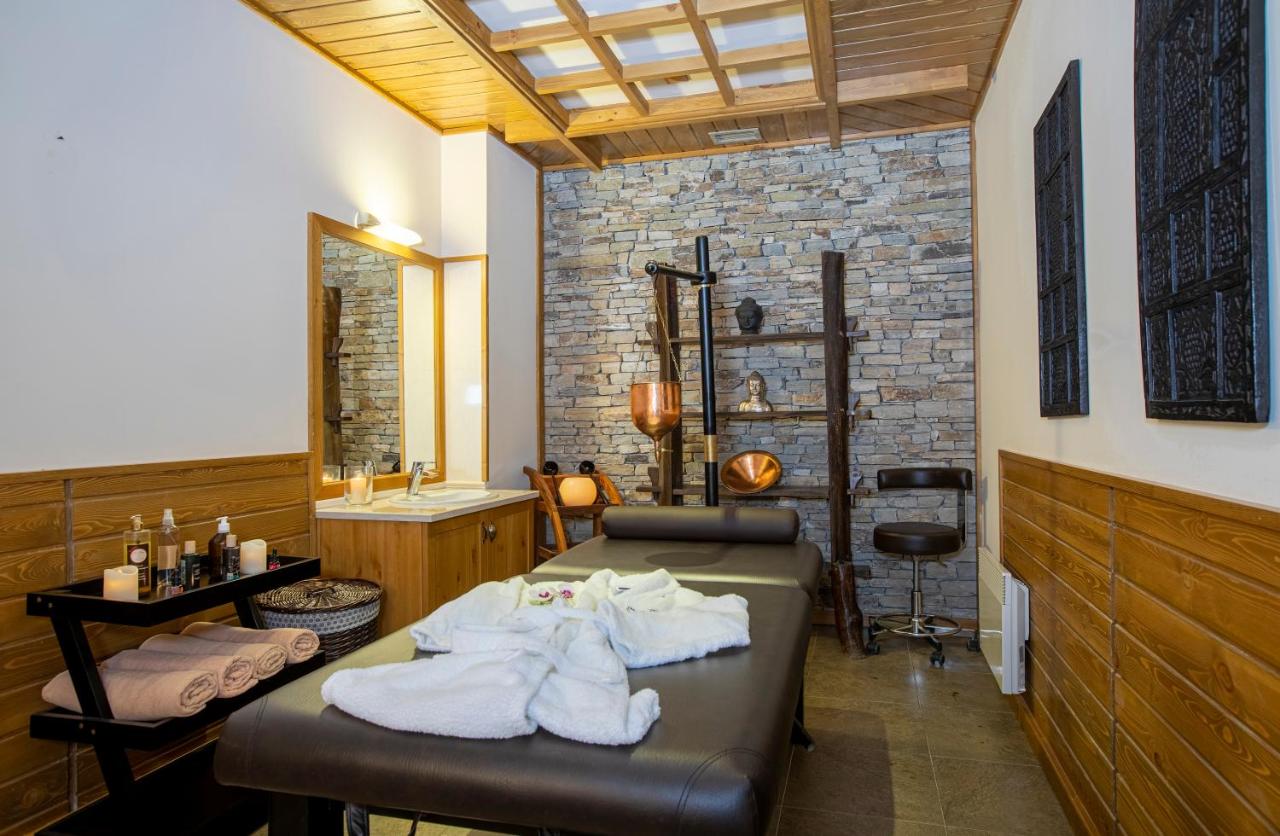 Pirin Golf Hotel & Spa photo