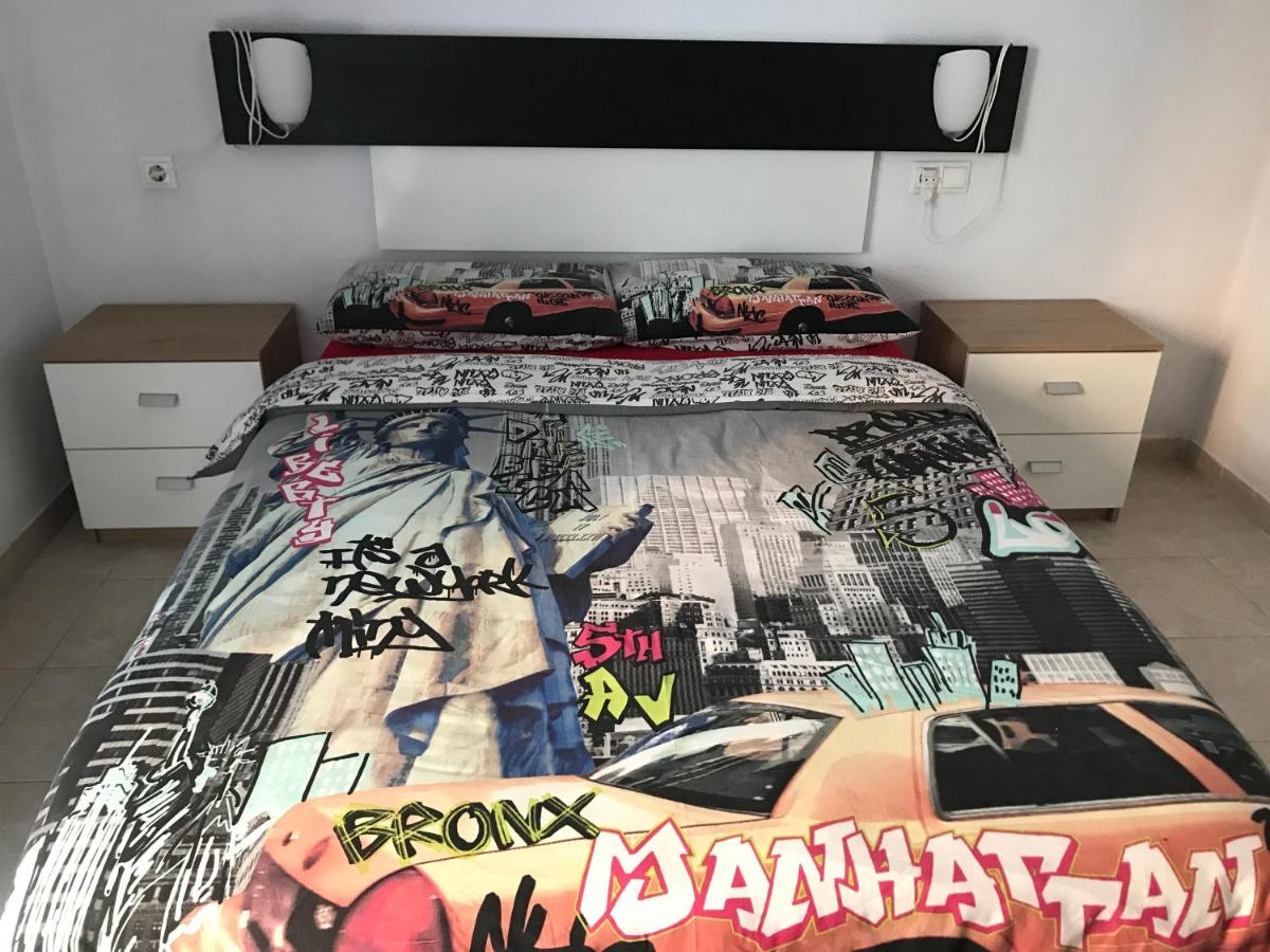 Homestay Salmay Home (Spanje Alicante) - Booking.com